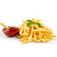 萬噸法式薯條生產(chǎn)線入駐凱達(dá)恒業(yè)內(nèi)蒙新工廠