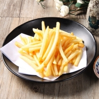 法式薯條
