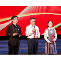 “星火聚力，良鄉(xiāng)啟航” 建黨104周年慶?；顒?dòng) 凱達(dá)集團(tuán)榮獲兩項(xiàng)黨建殊榮