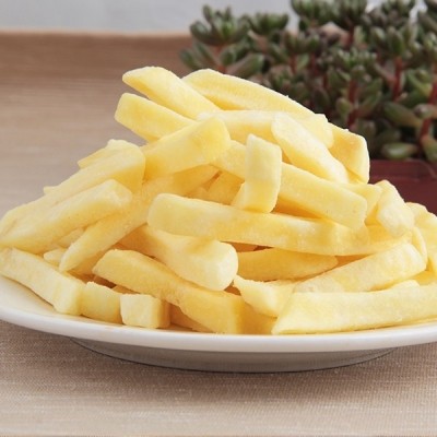 土豆條 休閑食品 VF薯條 OEM加工—凱達恒業(yè)產(chǎn)品